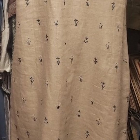 Charter Club Linen Dress - Picture 6 of 7